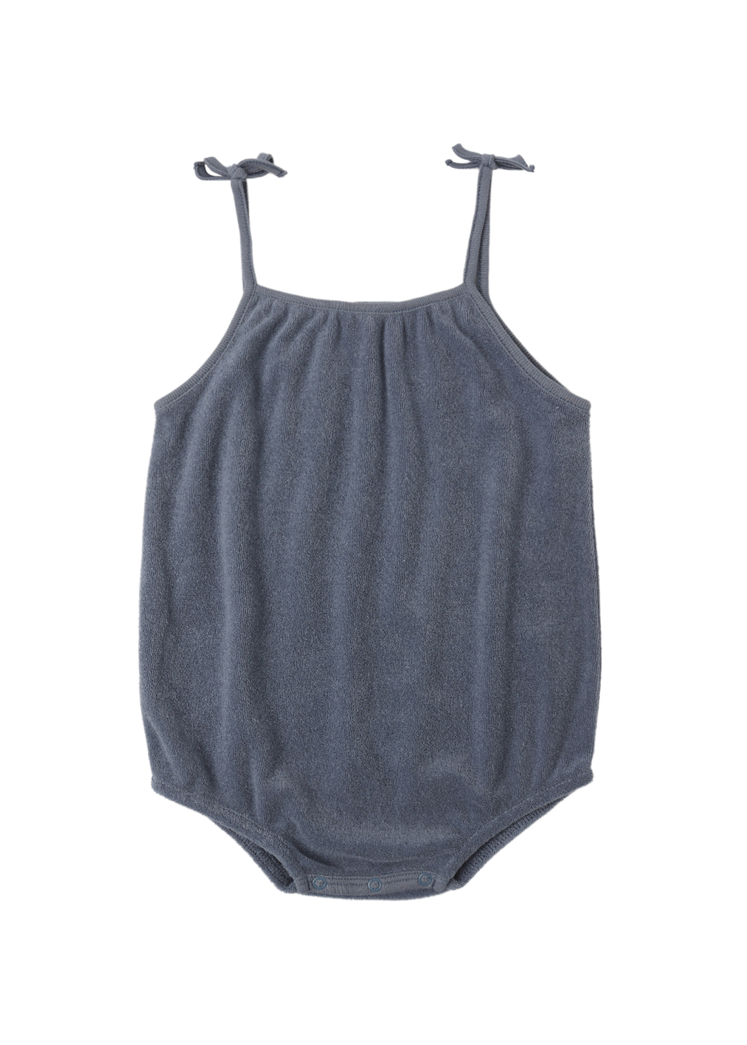 Nala Romper || Marine - Macy Carlisle