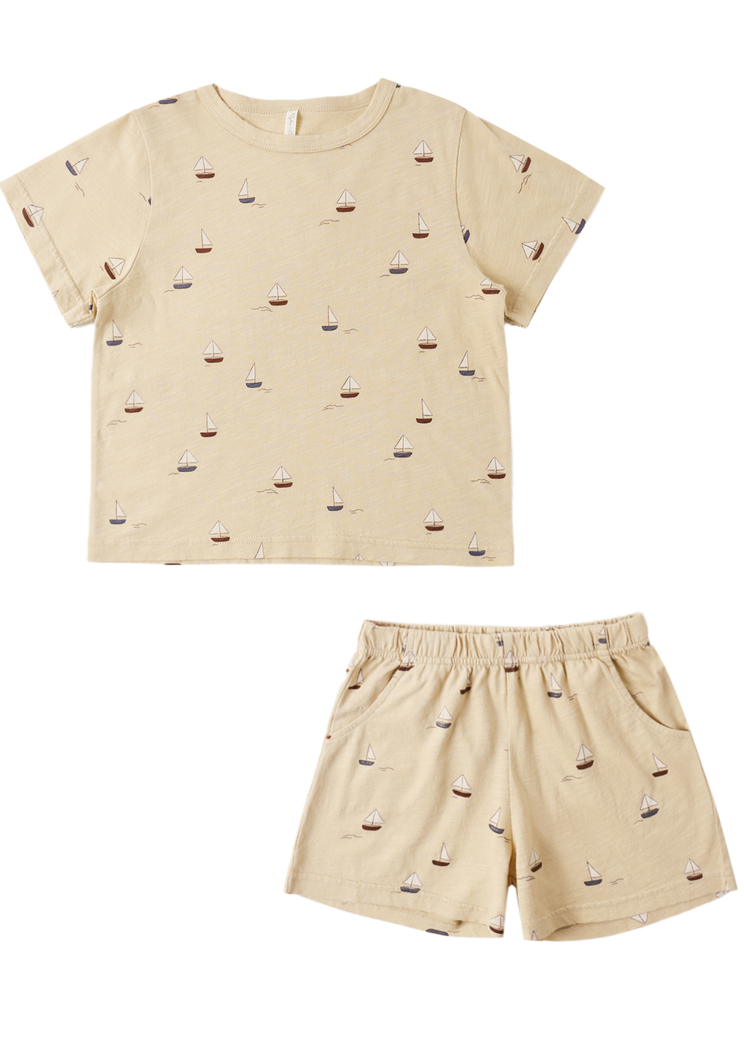 Play Set || Sailboats - Macy Carlisle