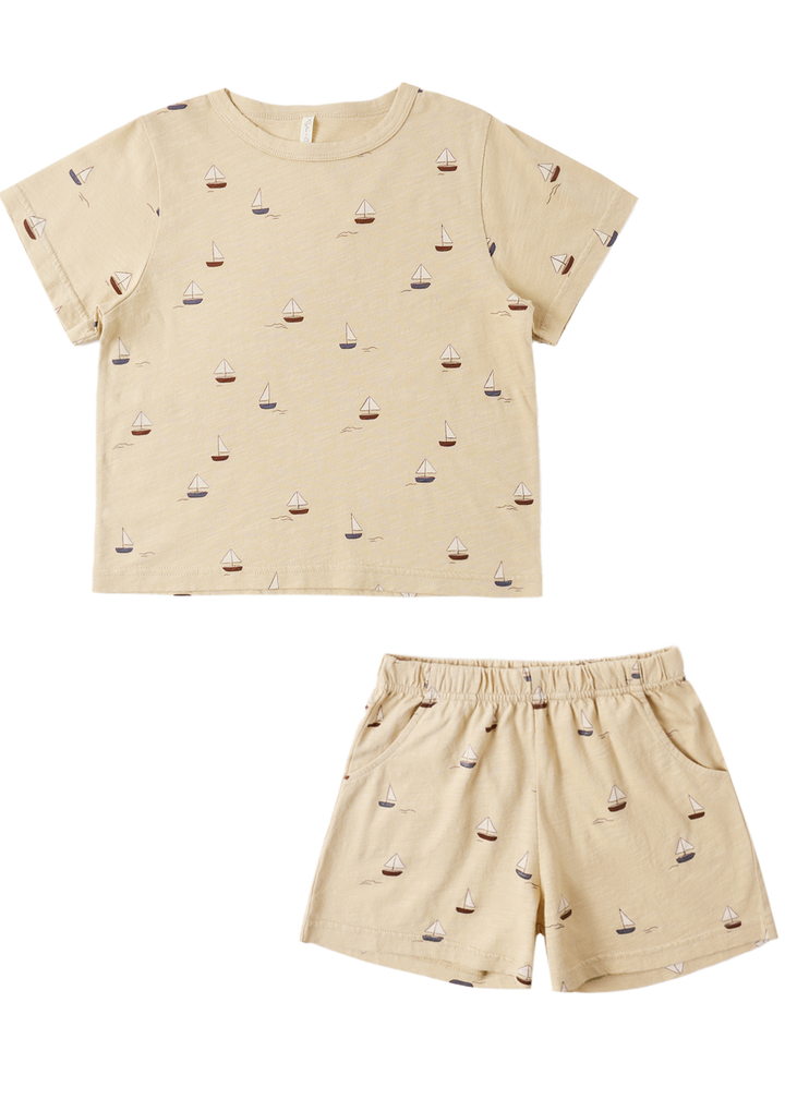 Play Set || Sailboats - Macy Carlisle