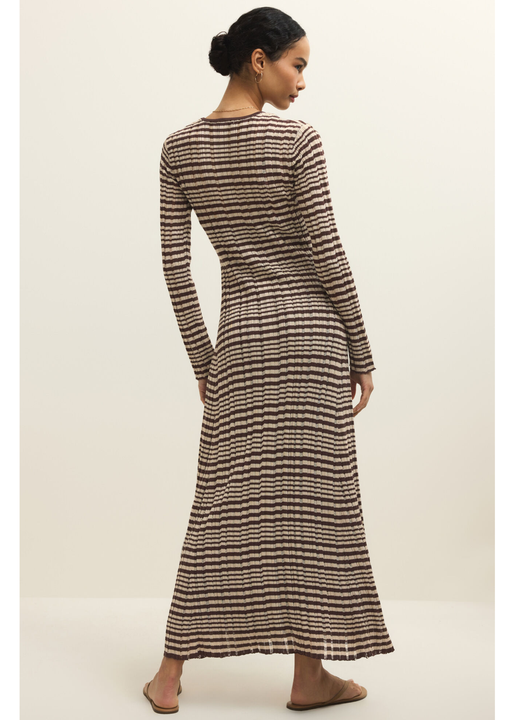 Rosetta Maxi Dress - Macy Carlisle