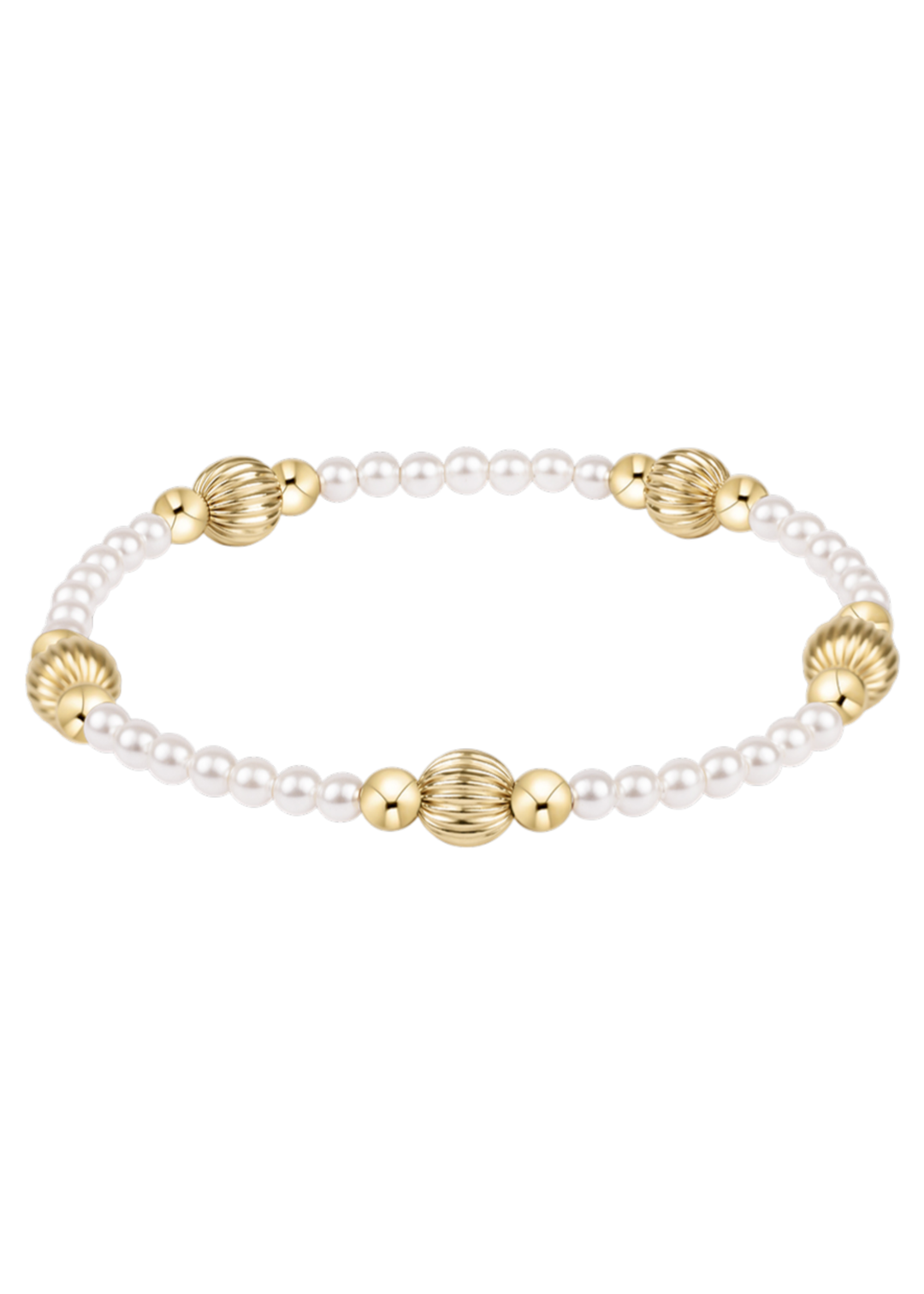 Purpose Dignity 6mm Pearl Bracelet - Macy Carlisle