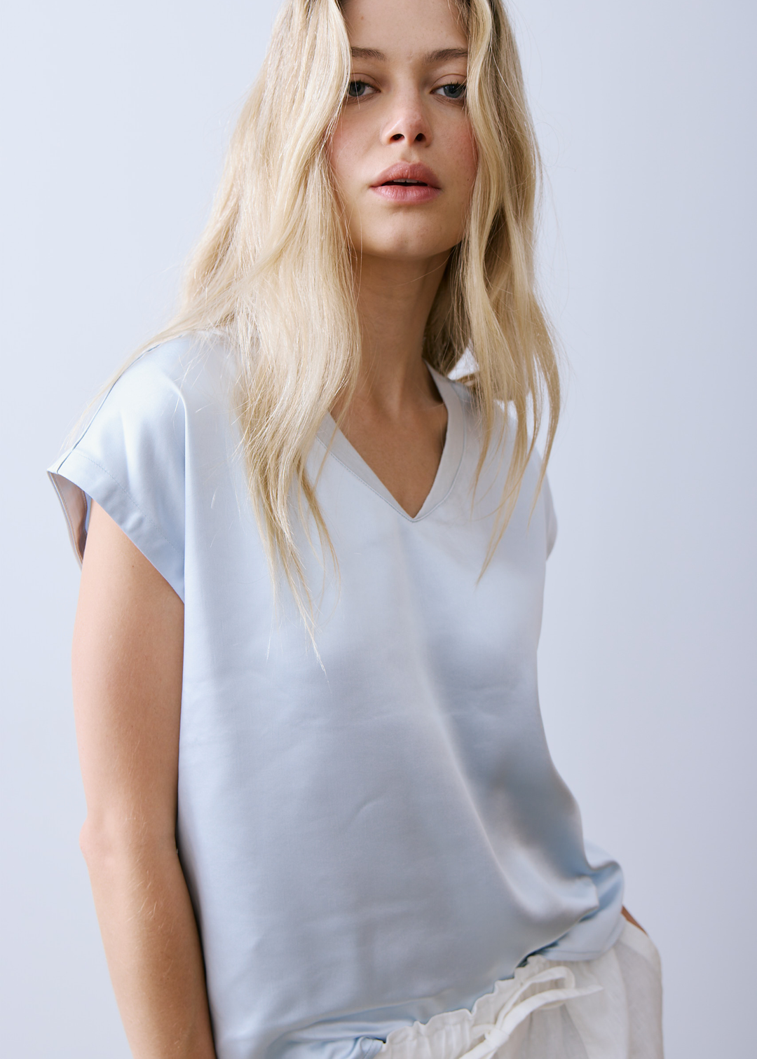 Garick Top - Macy Carlisle