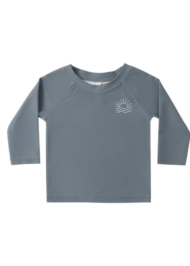 Rashguard || Ocean