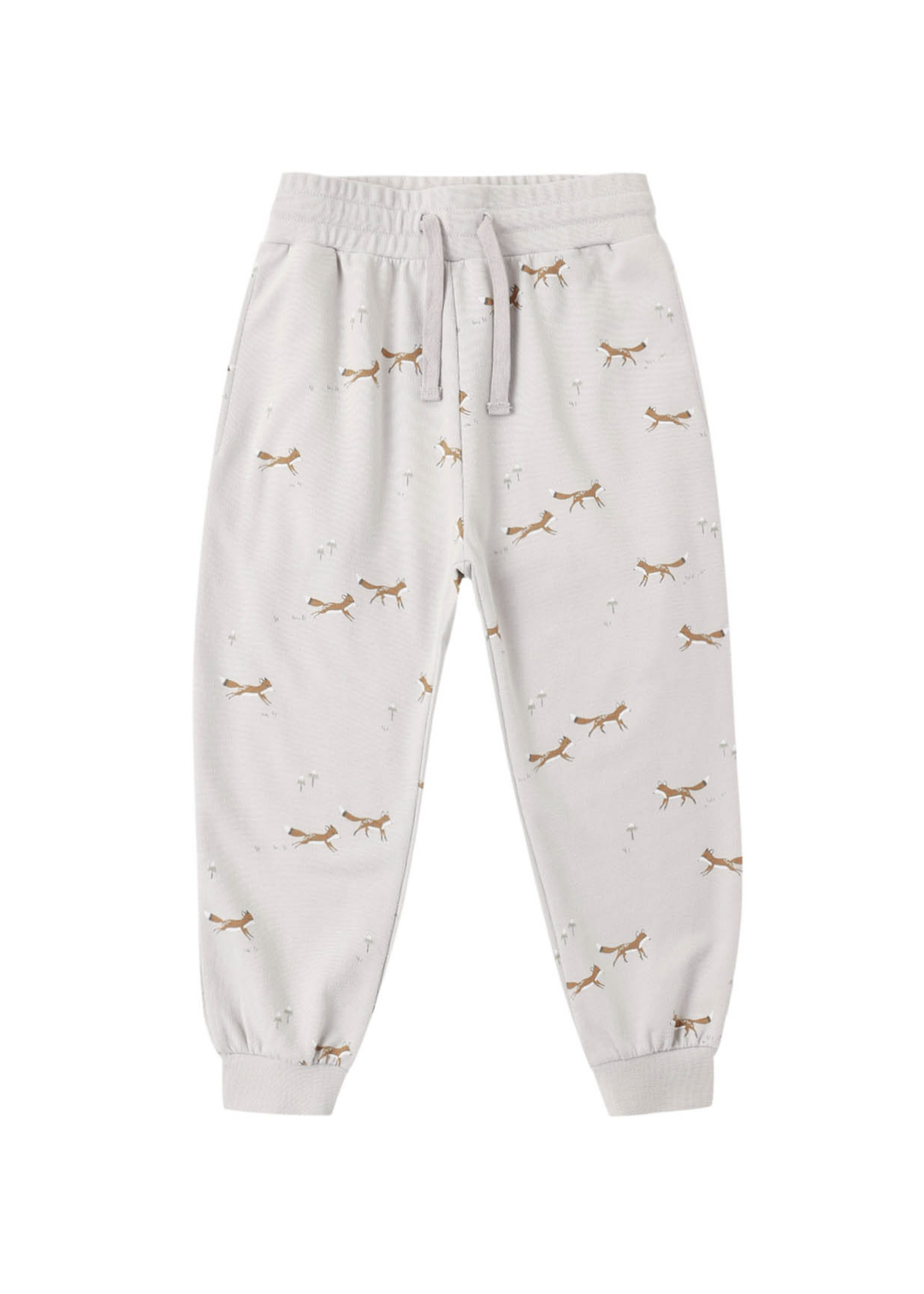 Jogger Sweatpant || Foxes