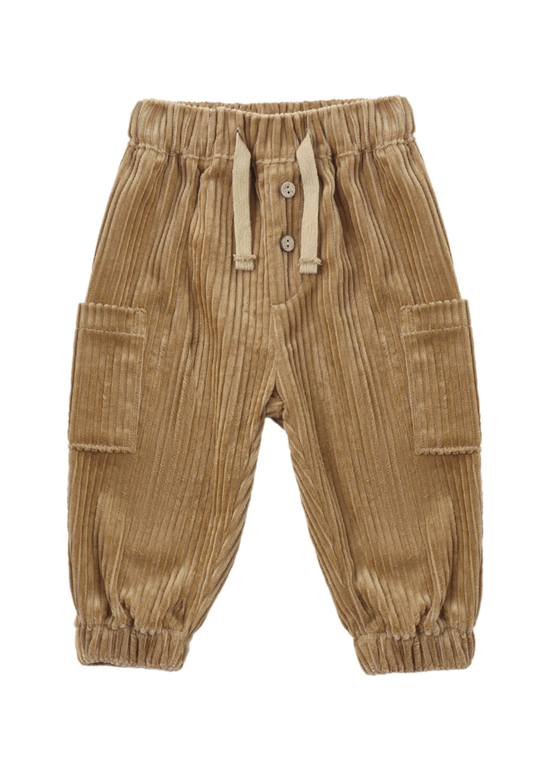Lucian Pant || Toffee