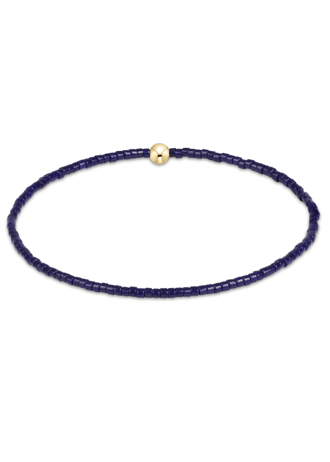 Hope Classic Bracelet - Navy