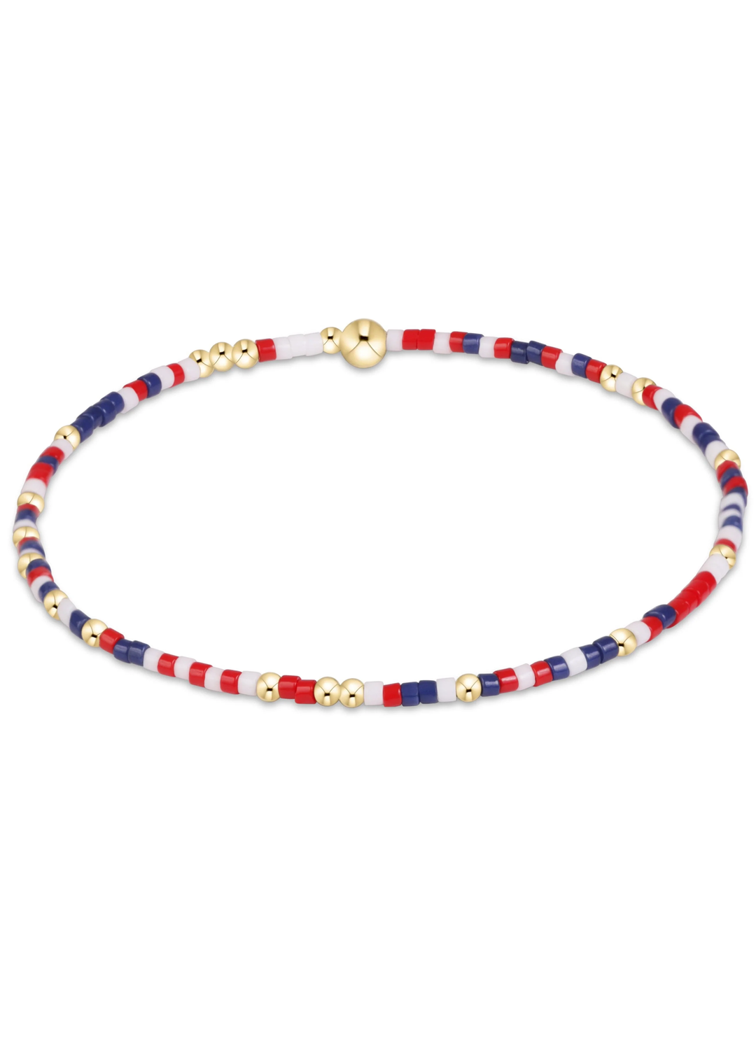Hope Unwritten Bracelet - Firecracker
