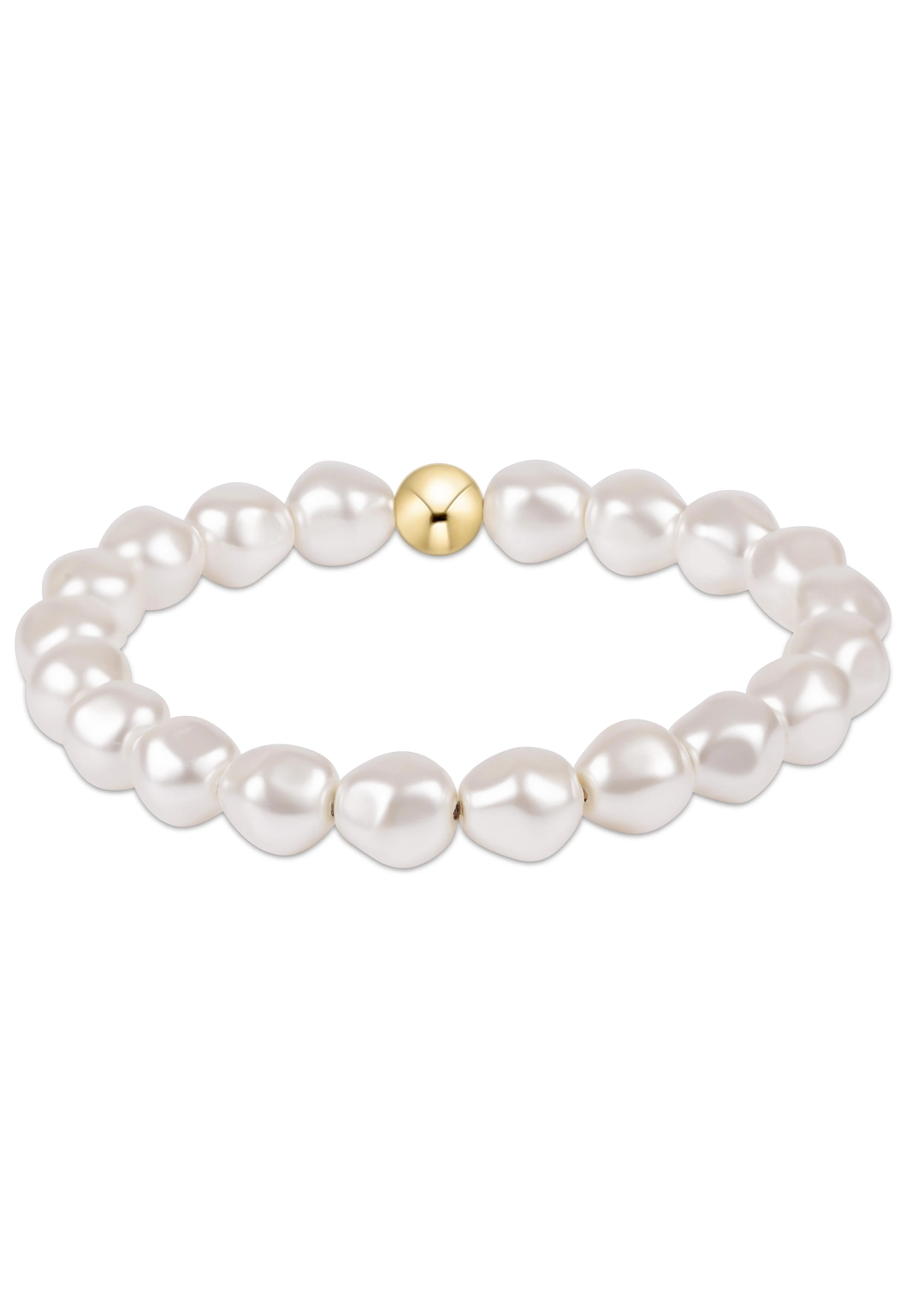 Classic Admire Pearl Bracelet