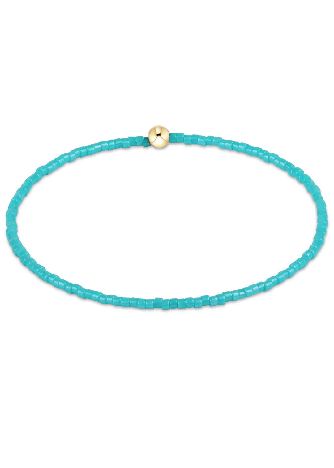 egirl Hope Classic Bracelet - Turquoise