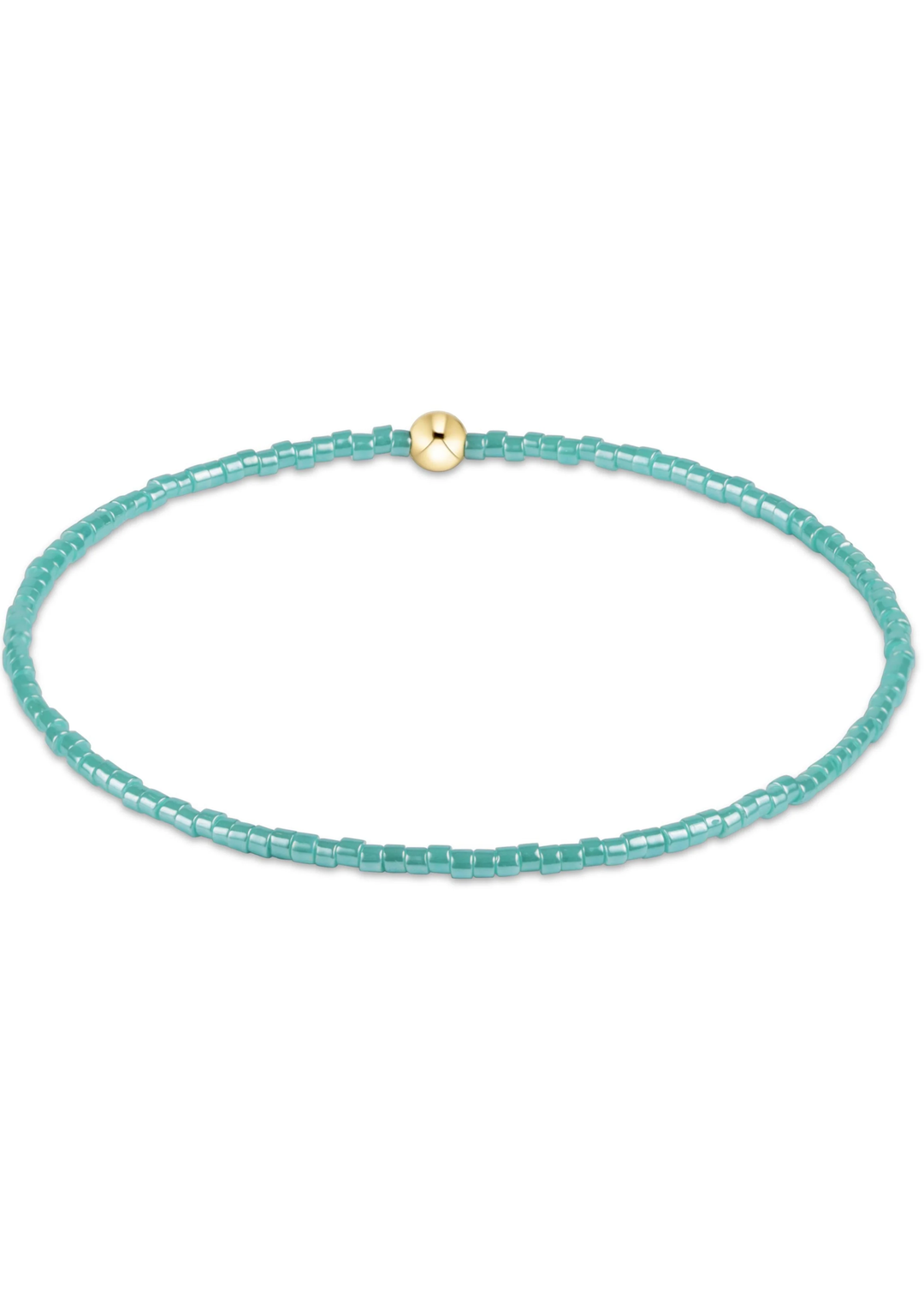 Hope Classic Bracelet - Sea Glass