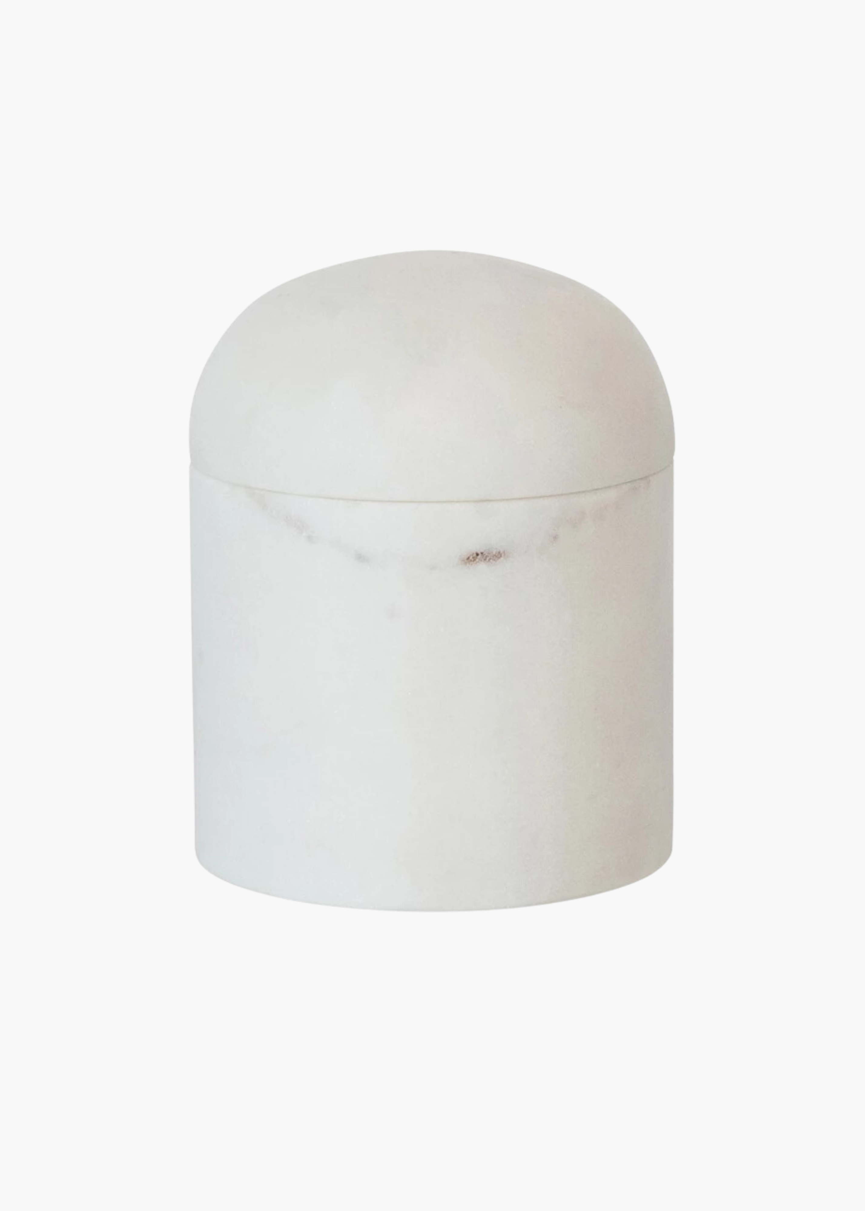 Lidded Marble Container – Macy Carlisle