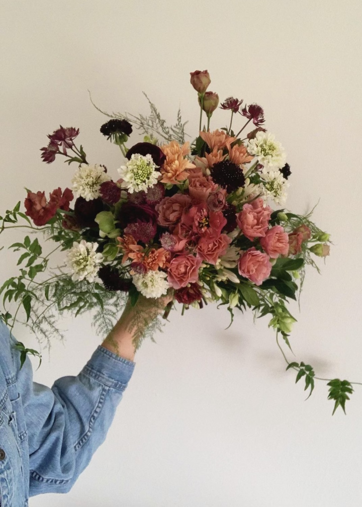 Luxe Lover Bouquet