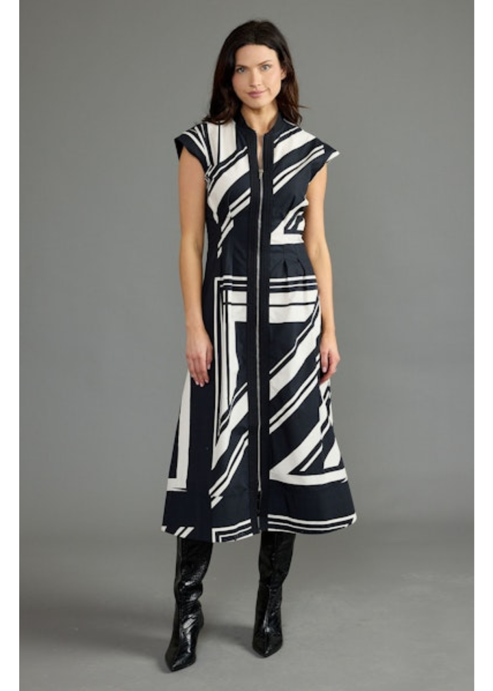 Rosalie Dress