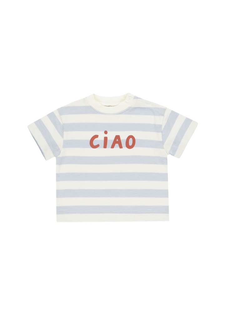 RELAXED TEE || CIAO