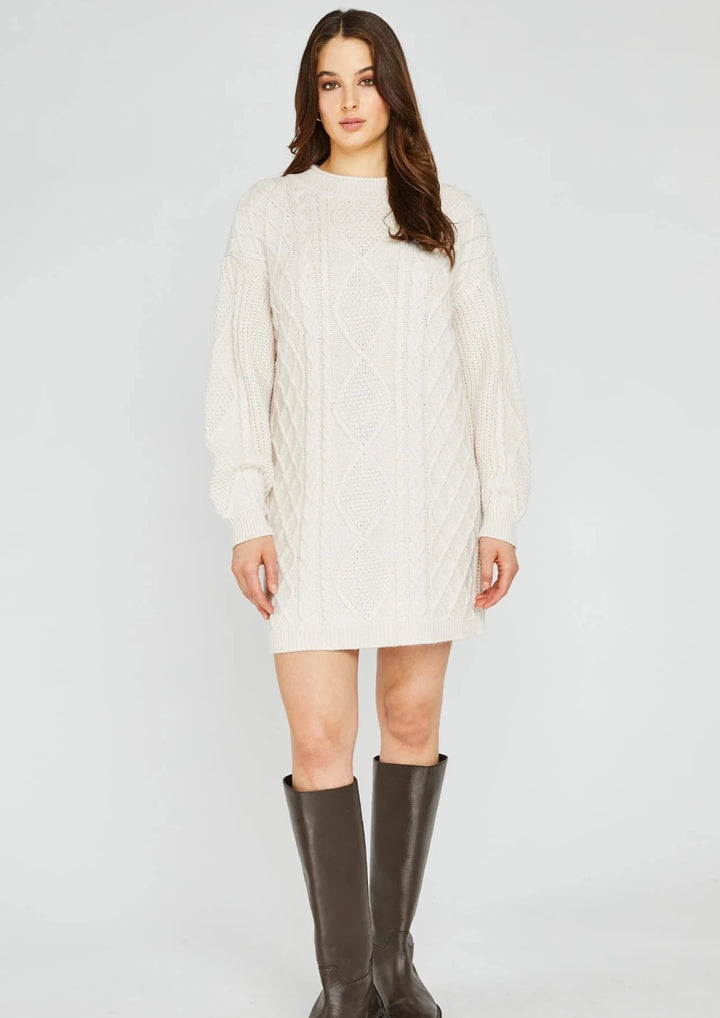 Ingrid Dress