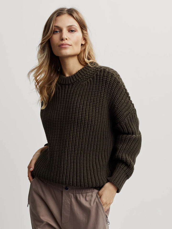 Gracie Knit - FINAL SALE