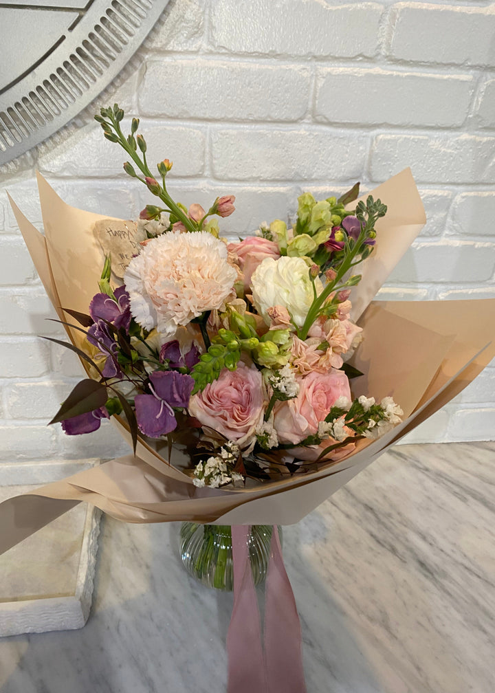 Love Potion Bouquet