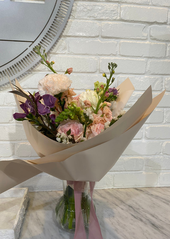 Love Potion Bouquet
