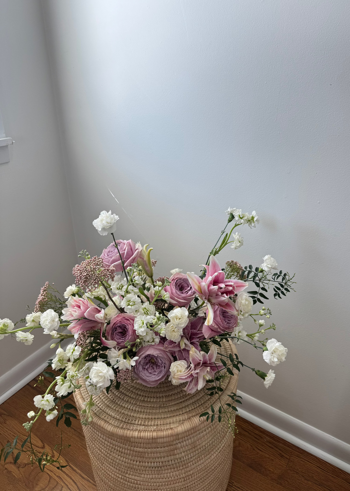 Luxe Lover Bouquet