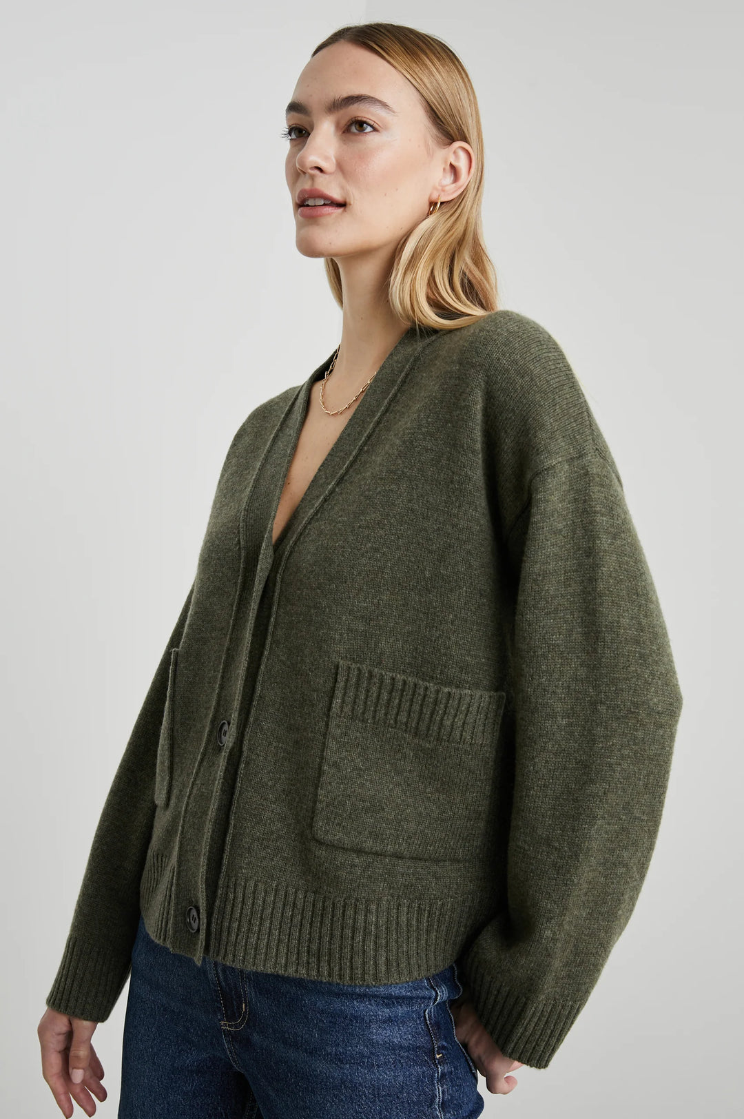 Lindi Sweater - FINAL SALE