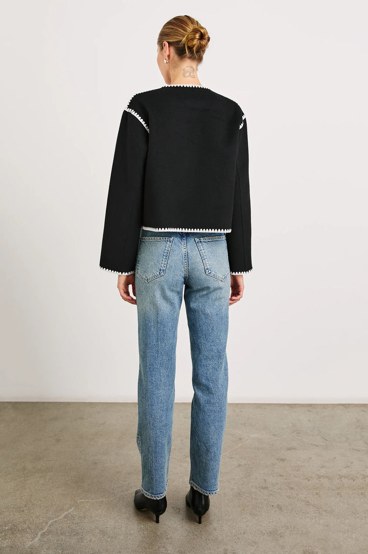 Melanie Jacket-FINAL SALE