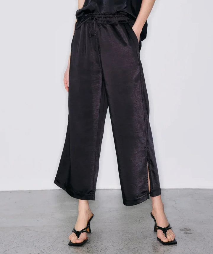 Miles Satin Pant