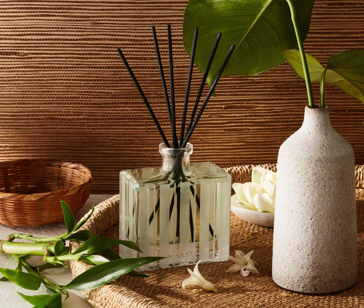 Bamboo Reed Diffuser