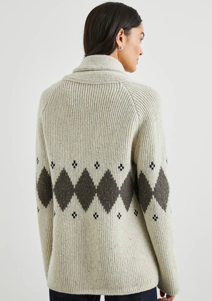 Silas Sweater - FINAL SALE