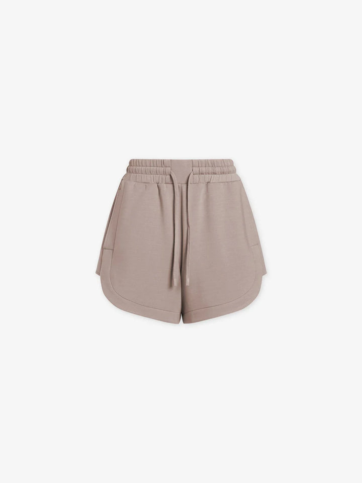 Keely High Rise Short 4 - FINAL SALE