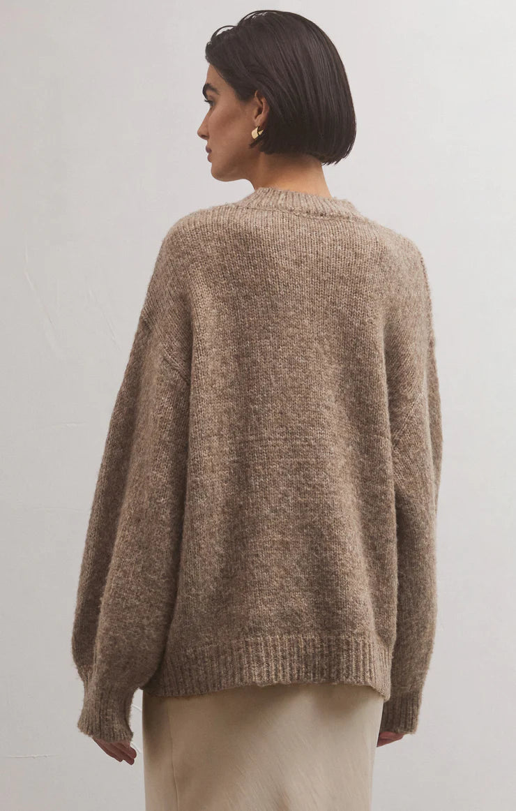 Danica Sweater - FINAL SALE