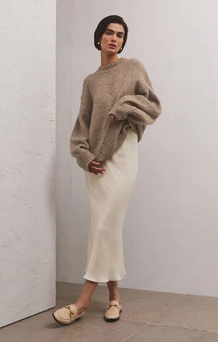 Danica Sweater