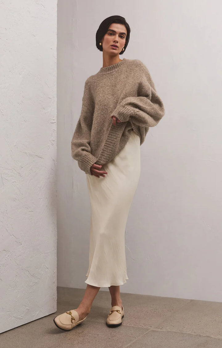 Danica Sweater