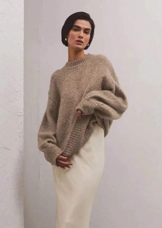 Danica Sweater