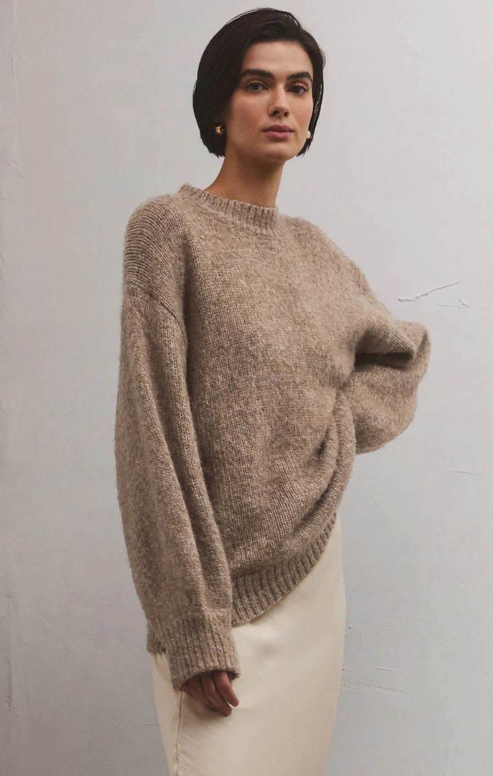 Danica Sweater - FINAL SALE