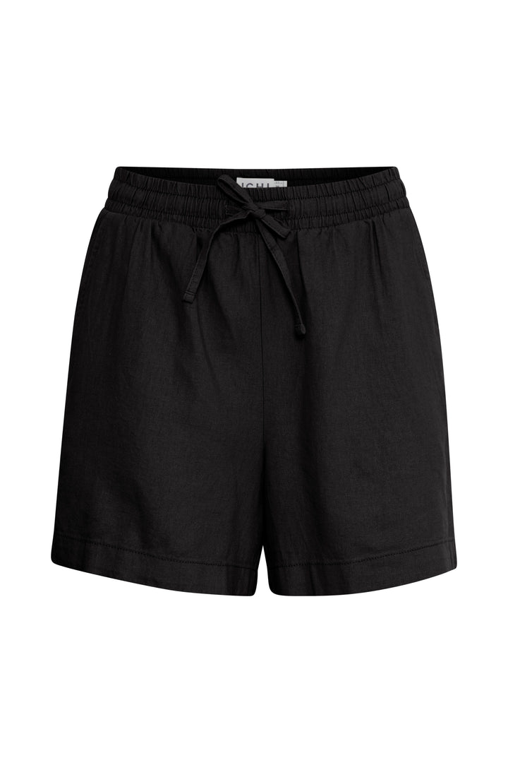 Lino Shorts-FINAL SALE