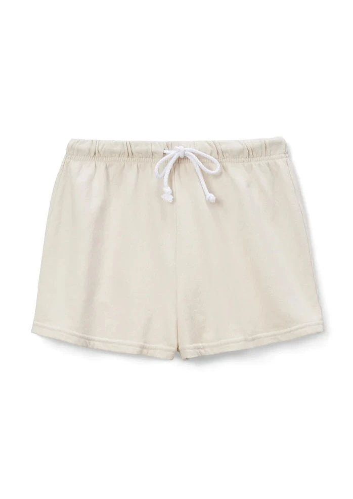 Layla Sweat Shorts-FINAL SALE