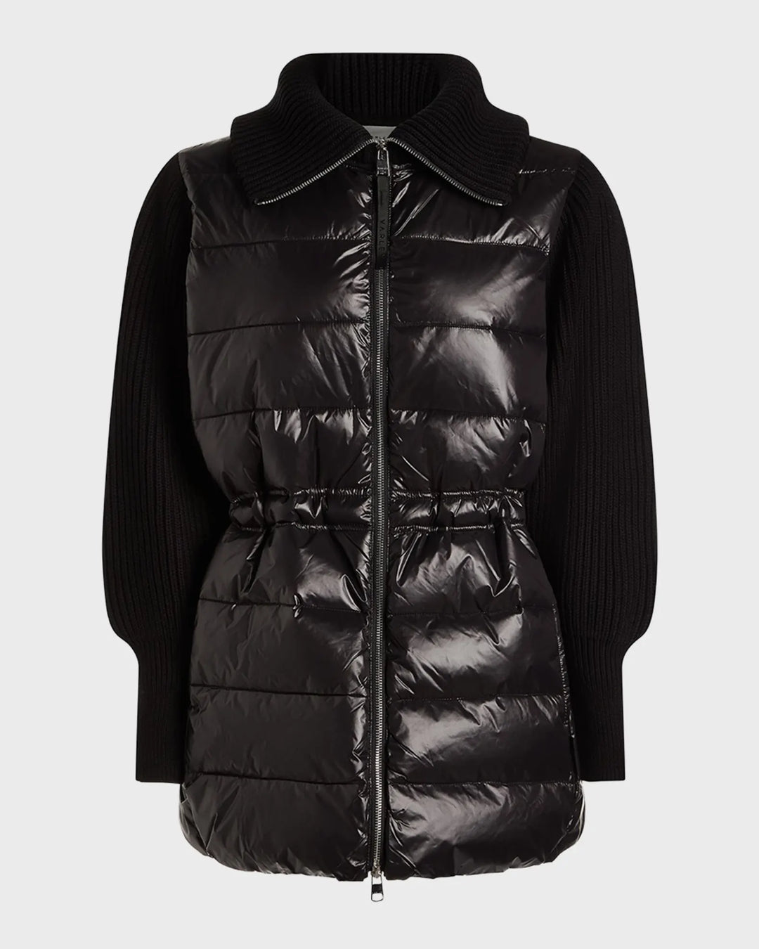 Arlen Zip Through Jacket