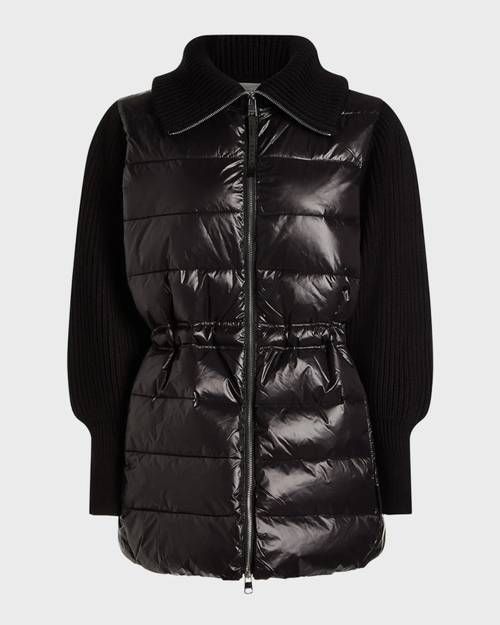 Arlen Zip Through Jacket