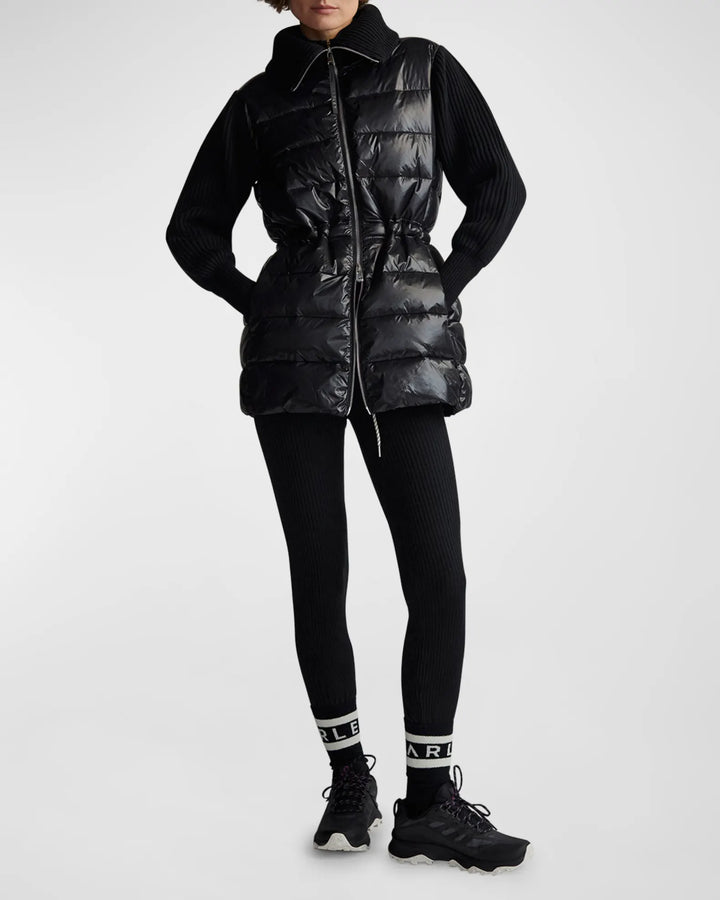 Arlen Zip Through Jacket