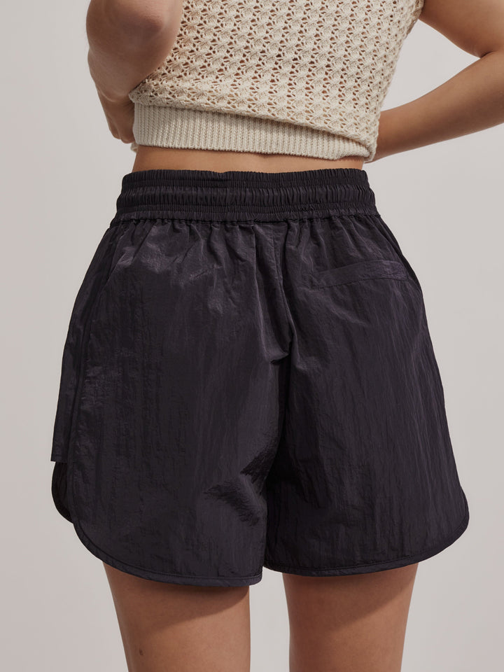 Harmon High Rise Short 4 - FINAL SALE