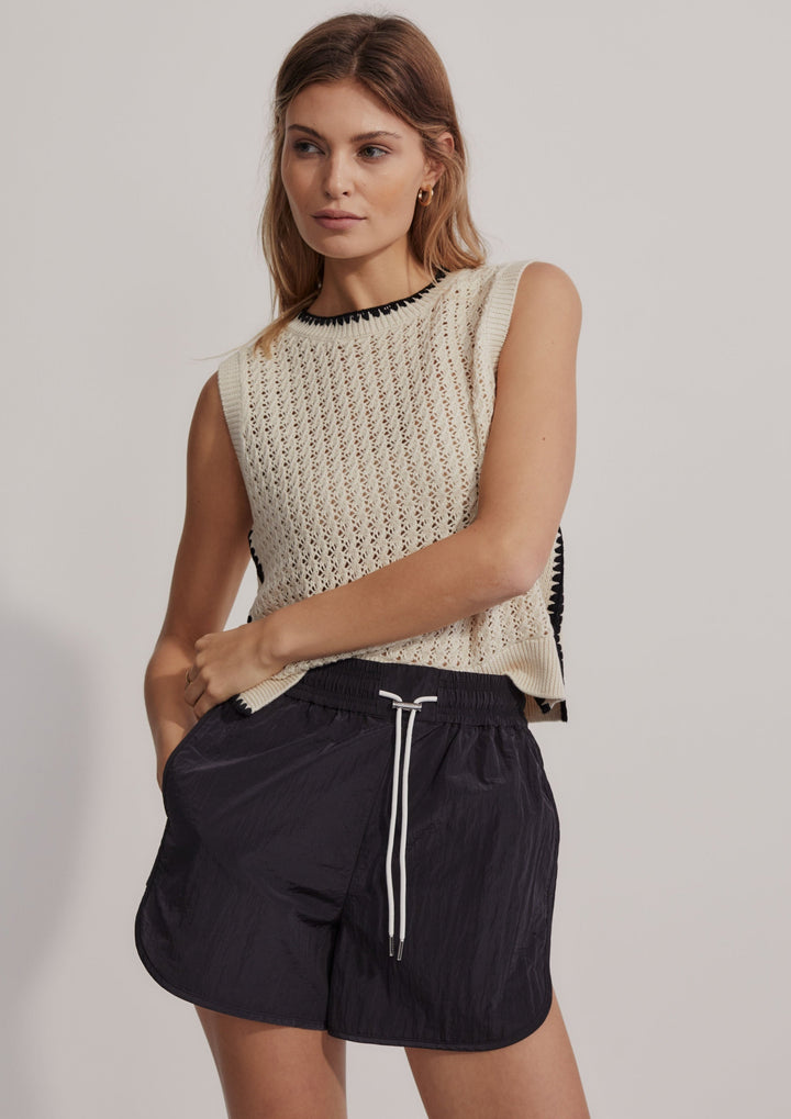 Harmon High Rise Short 4 - FINAL SALE