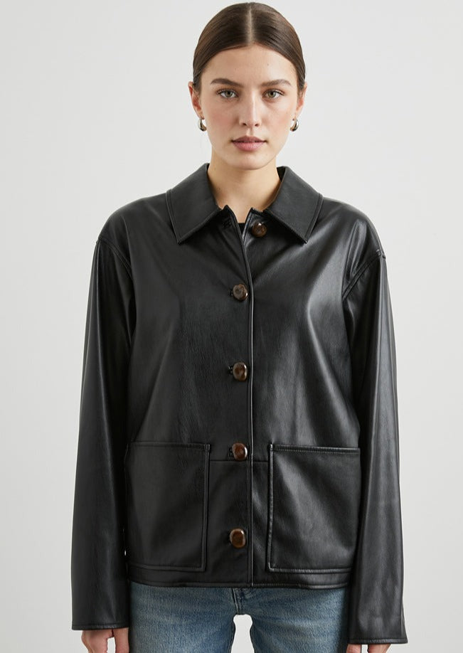 Haisley Top-FINAL SALE