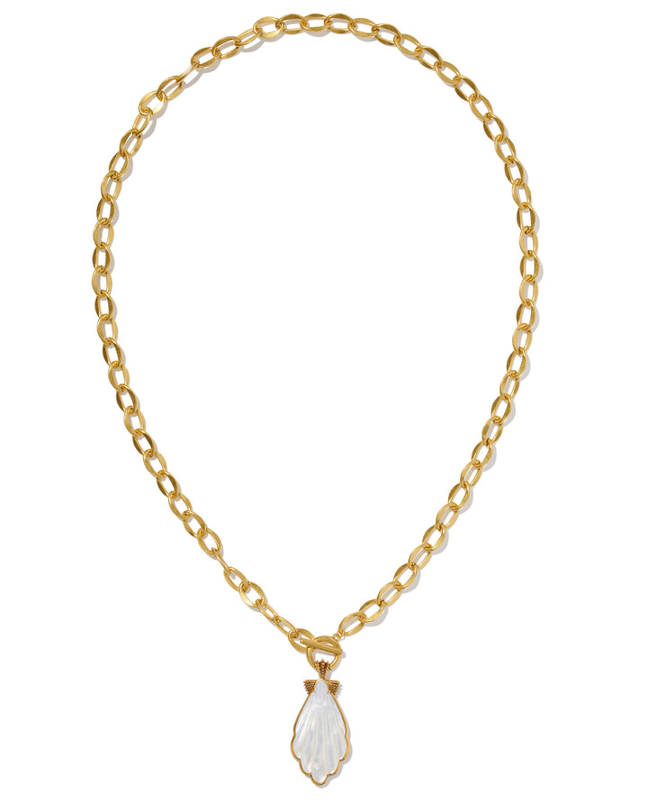 Alexa Statement Necklace