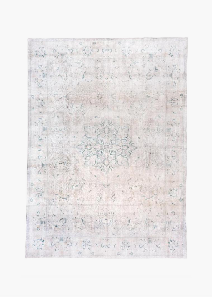 Vintage Rug 74463