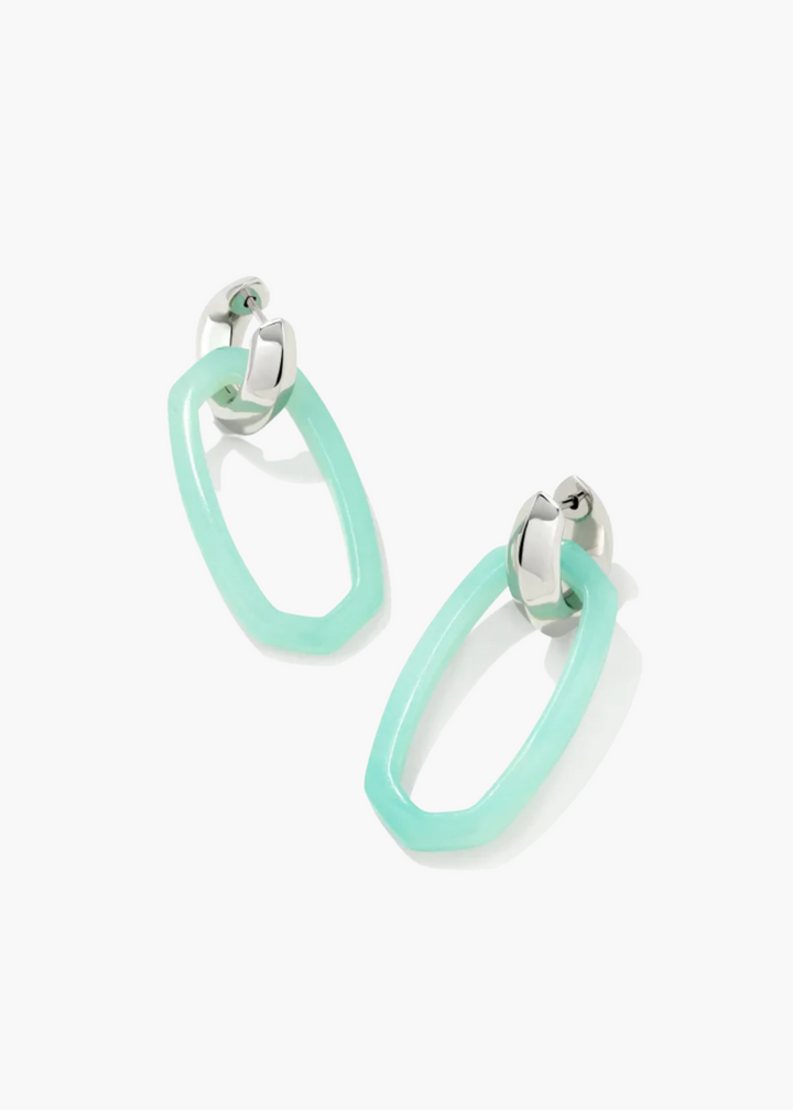 Danielle Link Earring - FINAL SALE