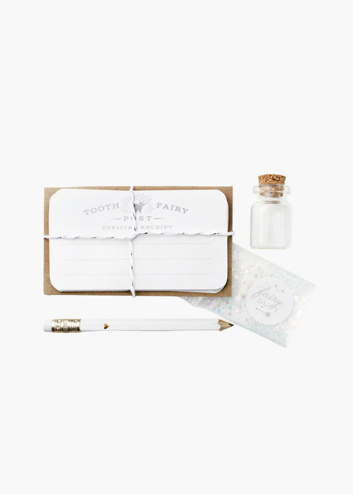 Tooth Fairy Kit