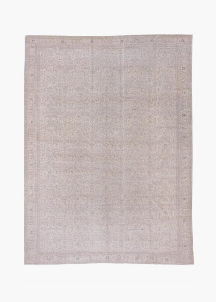 Vintage Rug 68376