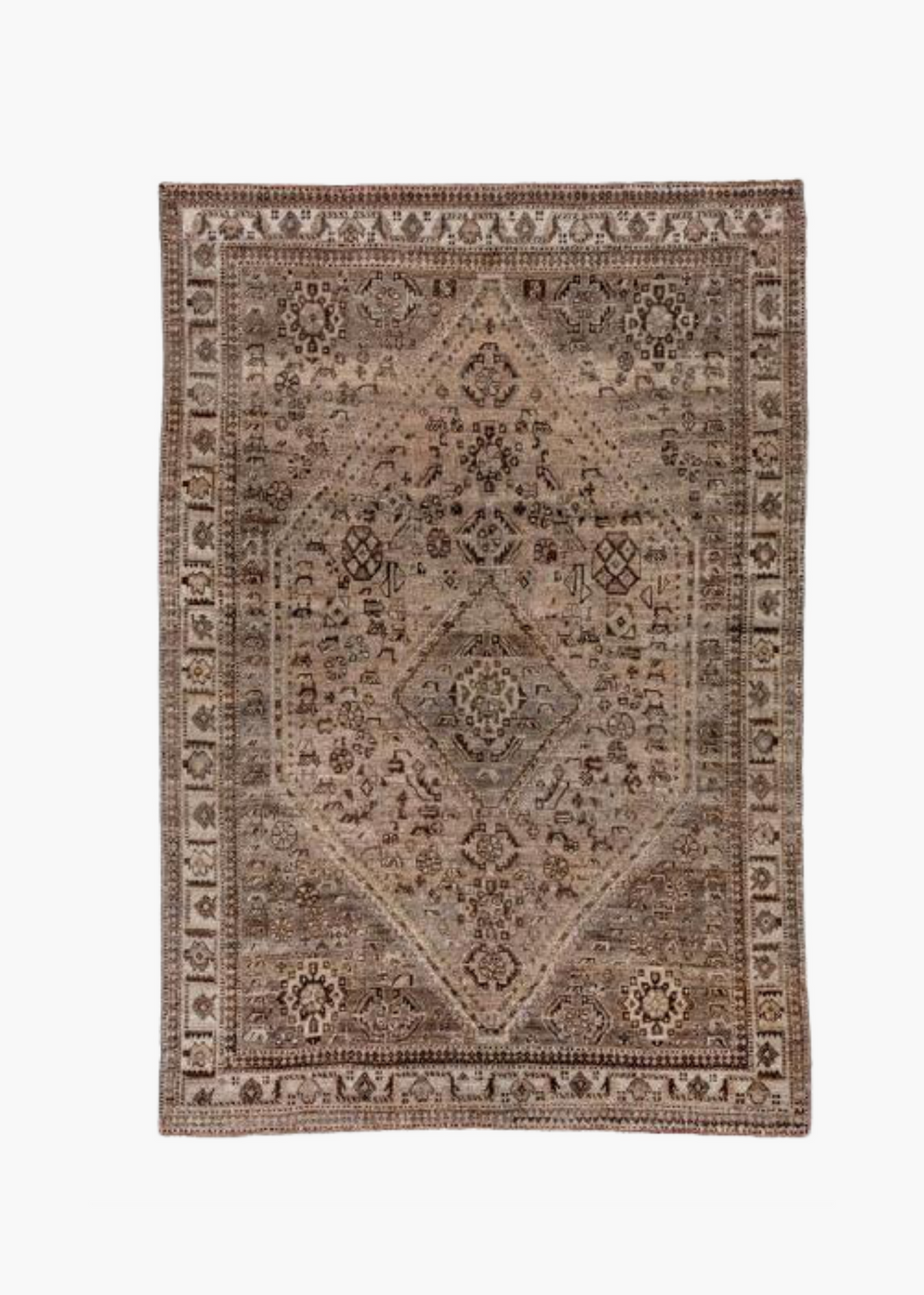 Vintage Rug 76728