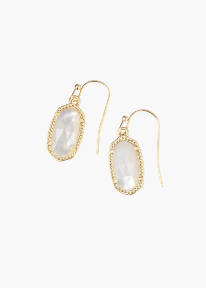 Lee Drop Earring