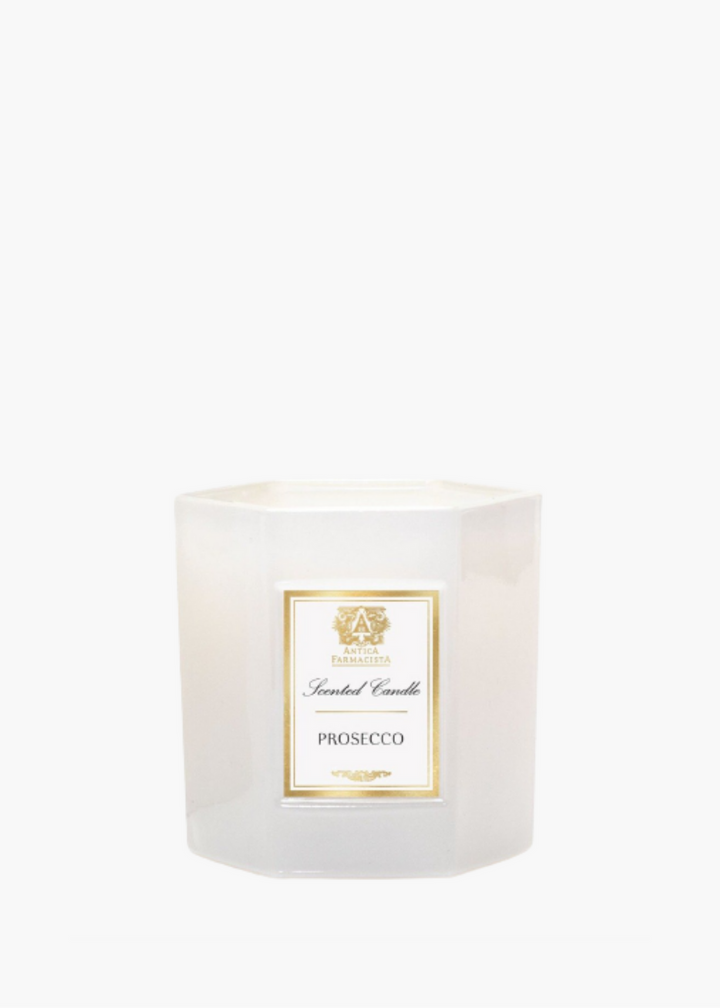 Prosecco Candle